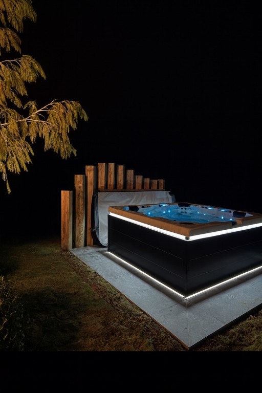 5 étapes pour installer parfaitement votre spa à Templeuve-en-Pévèle